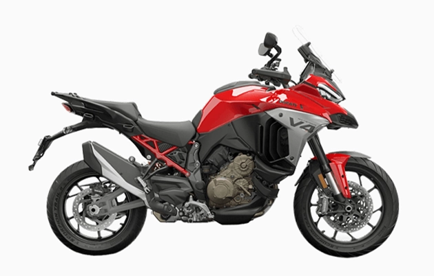 Multistrada V4